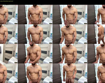 advp69 — 10 minute Chaturbate male cam show recording, 720p, Sep 11, 2025