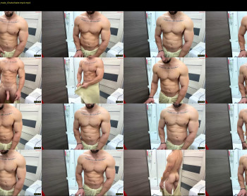 advp69 — 50 minute Chaturbate male cam show recording, 720p, Sep 11, 2025