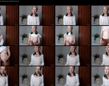 agatha_moore_ — 35 minute Chaturbate female cam show recording, 720p, Sep 11, 2025