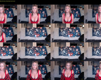 alannarack — 38 minute Chaturbate female cam show recording, 720p, Sep 11, 2025