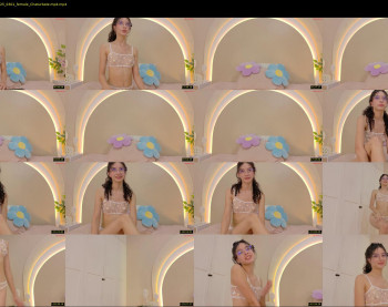 alicee_rodriguez — 116 minute Chaturbate female cam show recording, 720p, Sep 12, 2025