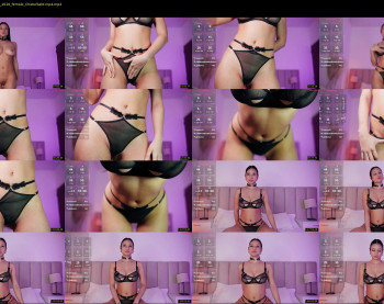 alison_miller9 — 121 minute Chaturbate female cam show recording, 720p, Sep 11, 2025