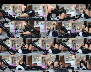 allesya23 — 73 minute Chaturbate female cam show recording, 720p, Sep 11, 2025