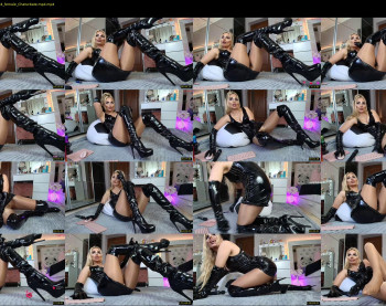 allesya23 — 75 minute Chaturbate female cam show recording, 720p, Sep 12, 2025