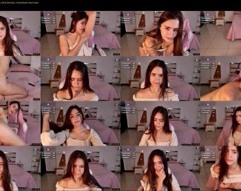 allisonpalmer — 121 minute Chaturbate female cam show recording, 720p, Sep 11, 2025