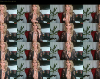 amanda0803 — 14 minute Chaturbate female cam show recording, 720p, Sep 12, 2025