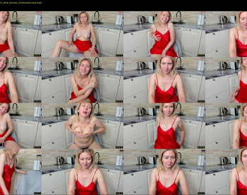 amanda___grey — 57 minute Chaturbate female cam show recording, 720p, Sep 11, 2025
