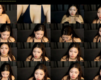 aminasaffron — 7 minute Chaturbate female cam show recording, 720p, Sep 12, 2025