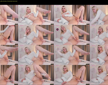 amoraeverett — 94 minute Chaturbate female cam show recording, 720p, Sep 11, 2025