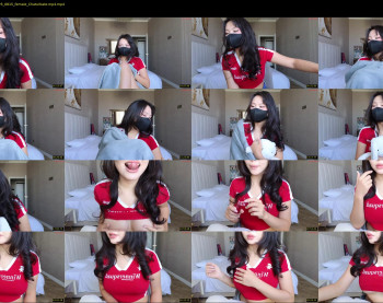 amyalwayshere — 33 minute Chaturbate female cam show recording, 720p, Sep 11, 2025