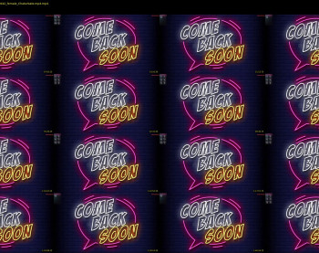 anabel2054 — 120 minute Chaturbate female cam show recording, 720p, Sep 12, 2025