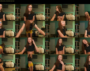 anabelleleigh — 73 minute Chaturbate female cam show recording, 720p, Sep 11, 2025