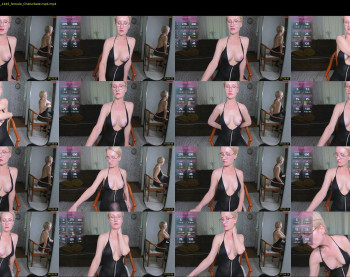 anastasiagate — 9 minute Chaturbate female cam show recording, 720p, Sep 11, 2025