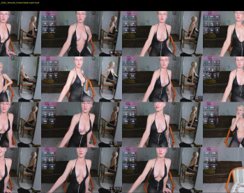 anastasiagate — 117 minute Chaturbate female cam show recording, 720p, Sep 11, 2025