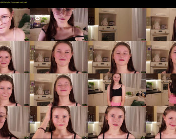 angelabalay — 23 minute Chaturbate female cam show recording, 720p, Sep 11, 2025