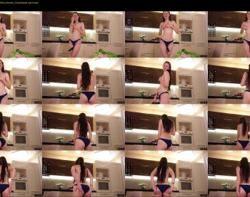 angelabalay — 15 minute Chaturbate female cam show recording, 720p, Sep 11, 2025