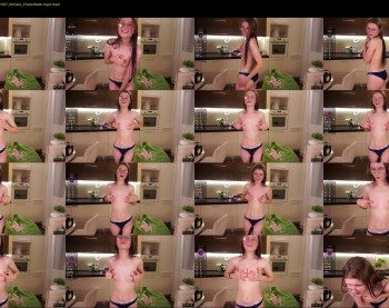 angelabalay — 11 minute Chaturbate female cam show recording, 720p, Sep 11, 2025