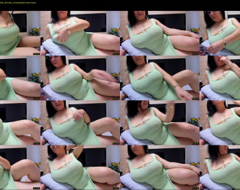 angell6969 — 7 minute Chaturbate female cam show recording, 720p, Sep 11, 2025