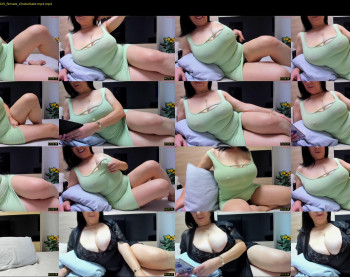 angell6969 — 59 minute Chaturbate female cam show recording, 720p, Sep 11, 2025