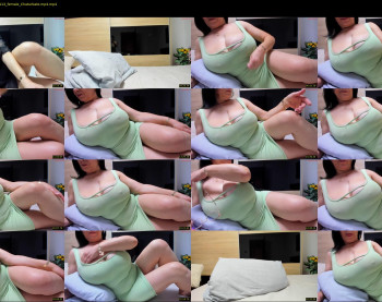 angell6969 — 38 minute Chaturbate female cam show recording, 720p, Sep 11, 2025