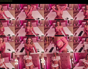 anyalovx — 15 minute Chaturbate female cam show recording, 720p, Sep 12, 2025