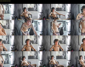 aplant_ — 120 minute Chaturbate male cam show recording, 720p, Sep 11, 2025