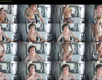 aplant_ — 29 minute Chaturbate male cam show recording, 720p, Sep 11, 2025