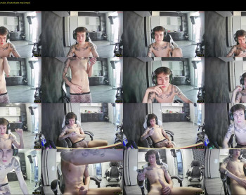 aplant_ — 99 minute Chaturbate male cam show recording, 720p, Sep 11, 2025
