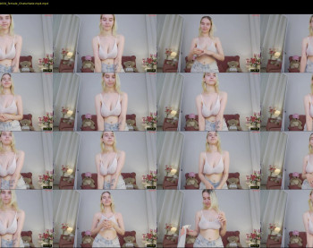 ashly_cherry — 44 minute Chaturbate female cam show recording, 720p, Sep 11, 2025