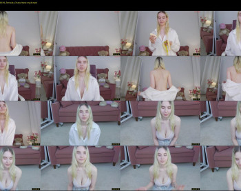 ashly_cherry — 120 minute Chaturbate female cam show recording, 720p, Sep 11, 2025