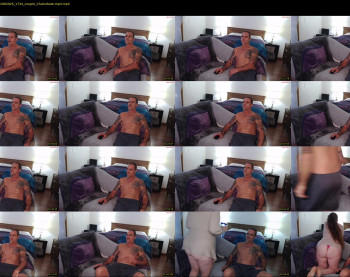 aubreeskinkyplayroom — 7 minute Chaturbate female cam show recording, 720p, Sep 11, 2025