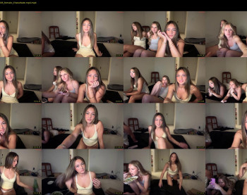 avaowenss — 122 minute Chaturbate female cam show recording, 720p, Sep 11, 2025
