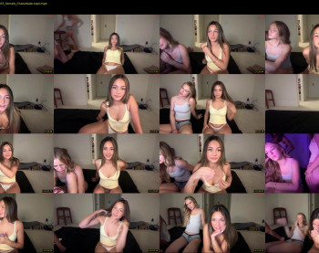 avaowenss — 122 minute Chaturbate female cam show recording, 720p, Sep 11, 2025