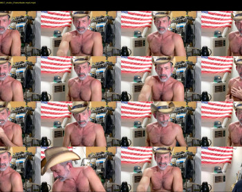 badnightwolf — 28 minute Chaturbate male cam show recording, 720p, Sep 11, 2025