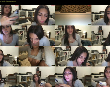 bbypiamia — 50 minute Chaturbate female cam show recording, 480p, Sep 12, 2025