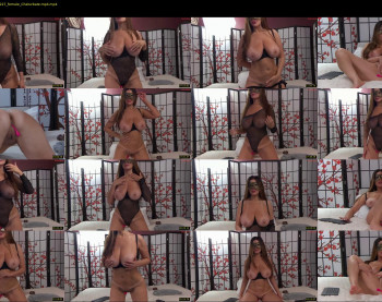 beccadelux — 67 minute Chaturbate female cam show recording, 720p, Sep 11, 2025