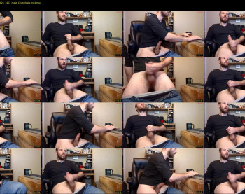 benjammin11311 — 23 minute Chaturbate male cam show recording, 720p, Sep 11, 2025