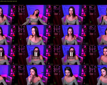 benny_duglas — 39 minute Chaturbate female cam show recording, 720p, Sep 11, 2025