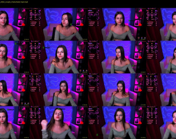 benny_duglas — 19 minute Chaturbate female cam show recording, 720p, Sep 11, 2025