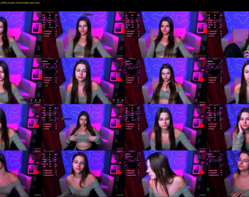 benny_duglas — 24 minute Chaturbate female cam show recording, 720p, Sep 11, 2025