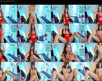 best_alice — 120 minute Chaturbate female cam show recording, 720p, Sep 11, 2025