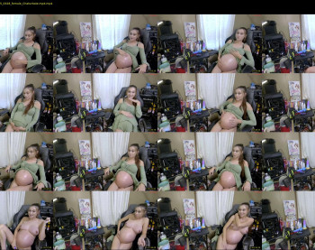 bettyofthedead — 119 minute Chaturbate female cam show recording, 720p, Sep 12, 2025