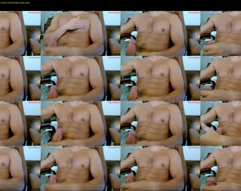 bifitboy — 19 minute Chaturbate male cam show recording, 360p, Sep 11, 2025