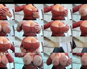 bigtitsmary2 — 10 minute Chaturbate female cam show recording, 720p, Sep 11, 2025