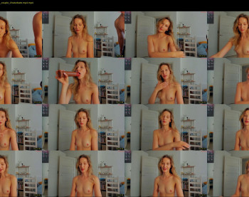 billy_full — 5 minute Chaturbate couple cam show recording, 720p, Sep 11, 2025