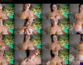 blisstease — 6 minute Chaturbate female cam show recording, 720p, Sep 12, 2025