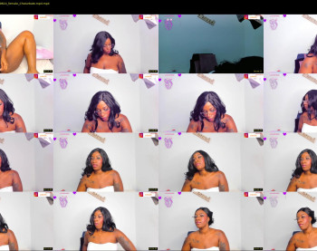 brandy_brow — 5 minute Chaturbate female cam show recording, 720p, Sep 11, 2025