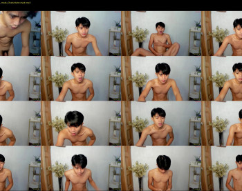 brazeen — 14 minute Chaturbate male cam show recording, 720p, Sep 11, 2025