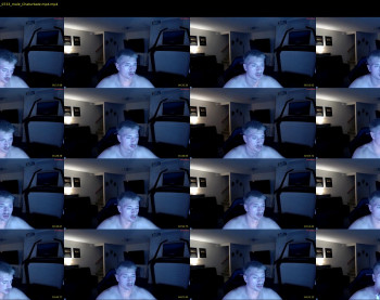 brentbarbasol — 5 minute Chaturbate male cam show recording, 720p, Sep 11, 2025