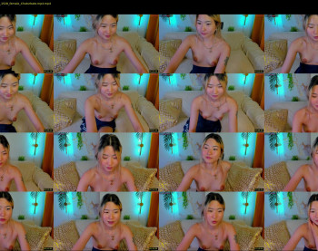 bridgetbottrel — 12 minute Chaturbate female cam show recording, 720p, Sep 11, 2025